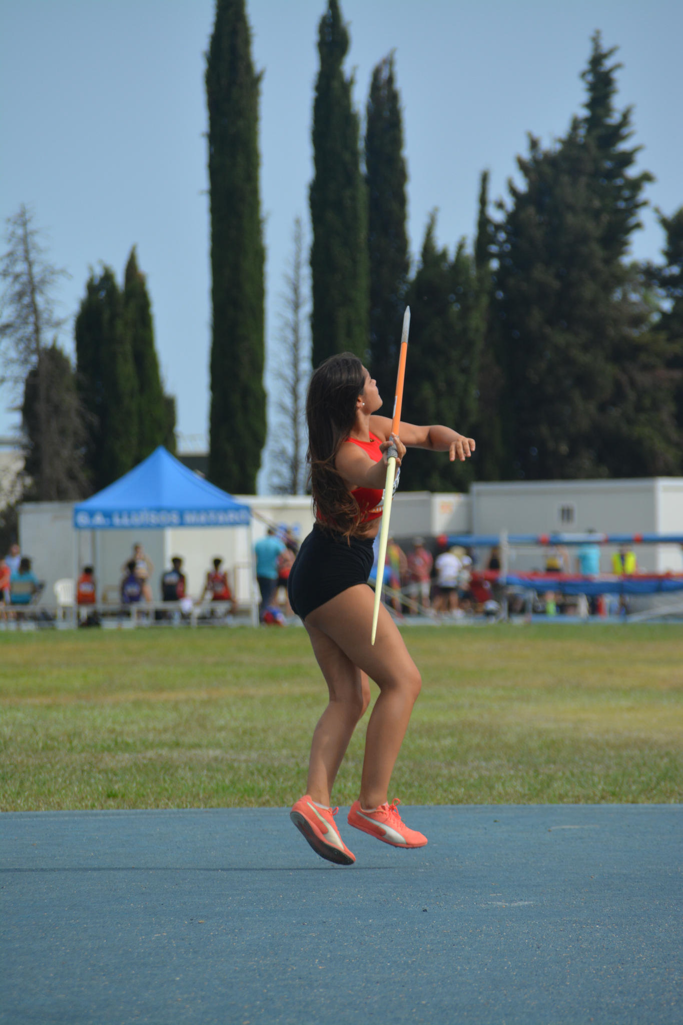 Club Atletisme Badalona - Tecnificacio